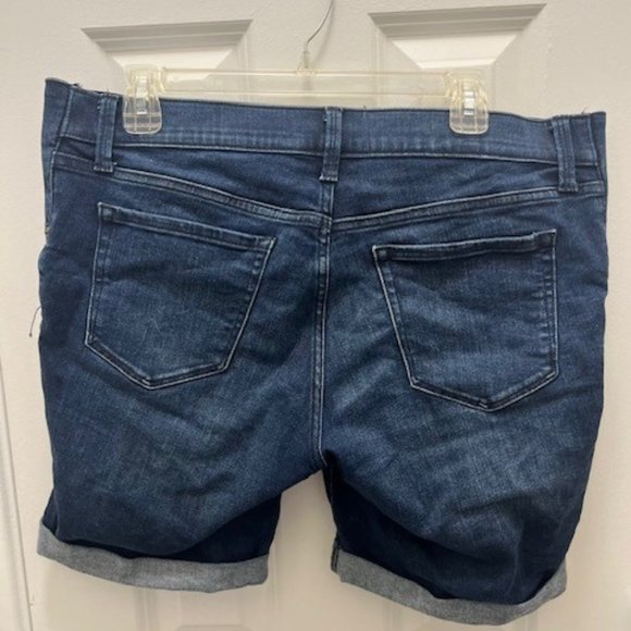 Maternity tee and short set - Picture 3 of 7